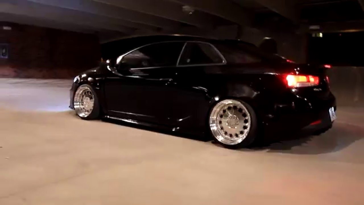 Carlos' Bagged Kia | Mellow Media