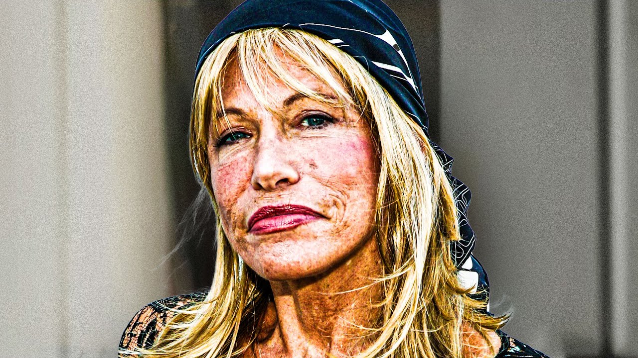 Carly Simon Is Now Over 80, Her Life Now Is So Sad