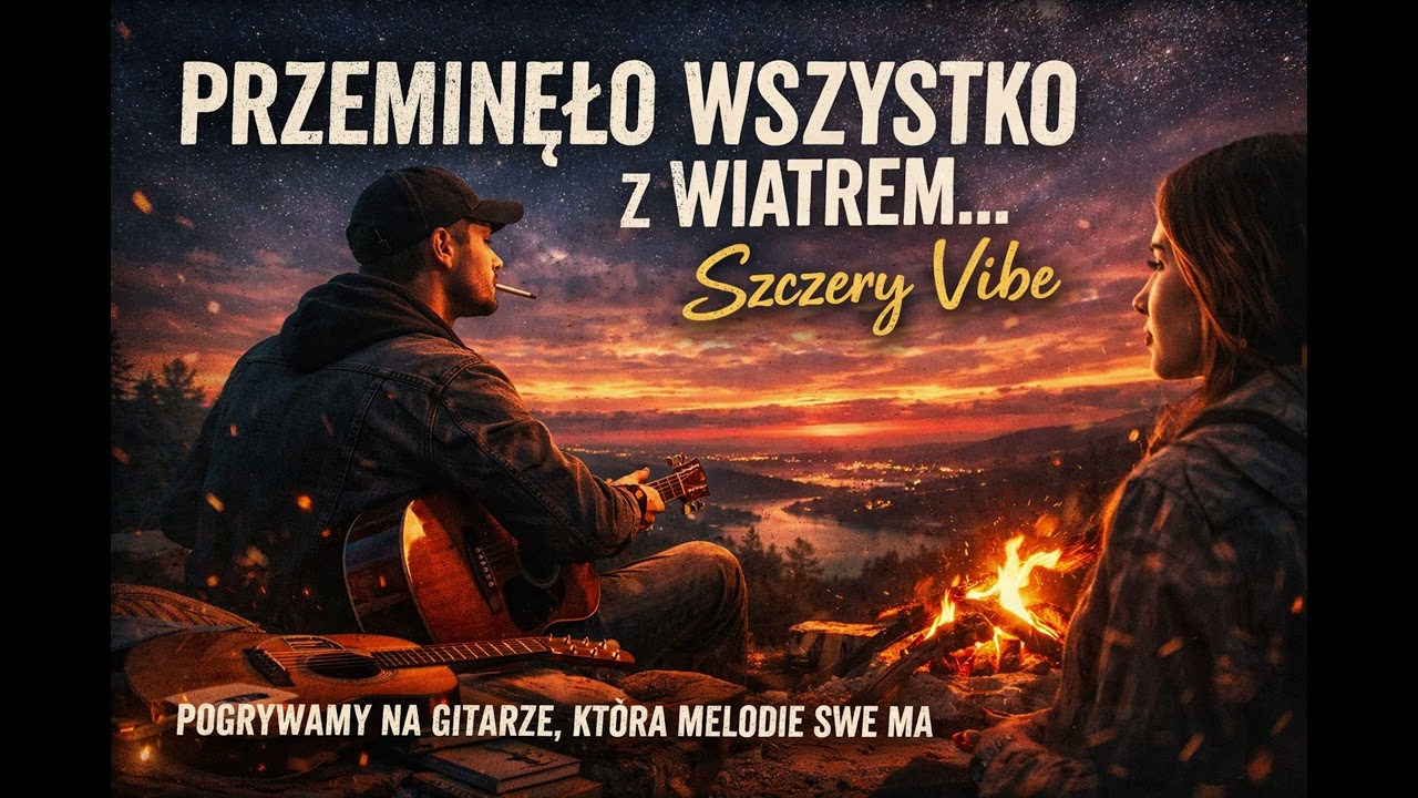 Davczi  - Przeminąło wszystko z wiatrem