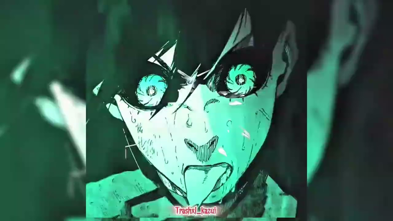 DARK AGE FUNK X ITOSHI RIN