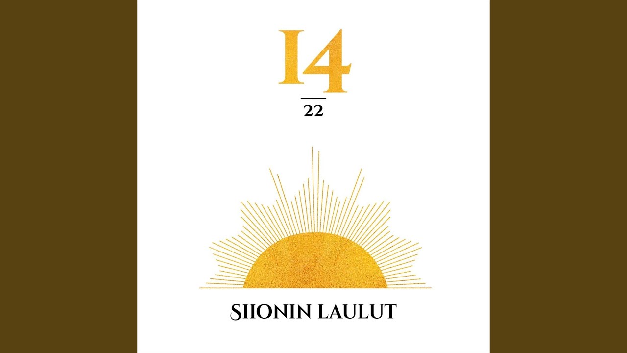 Siionin laulu 251: Riemuitse, tytär Siionin