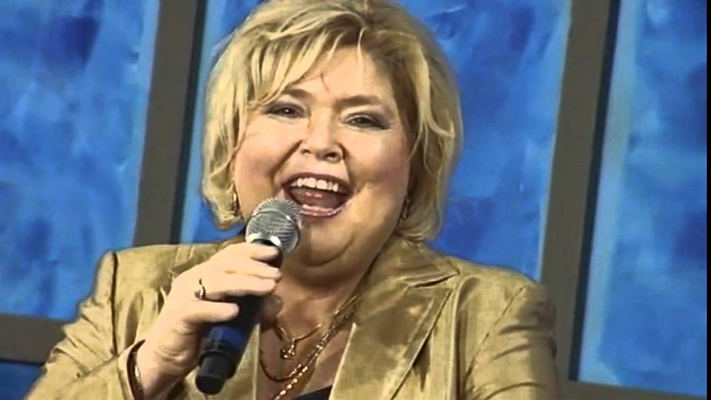 Gerda Gabriel - Kleine Wunder sind erlaubt
