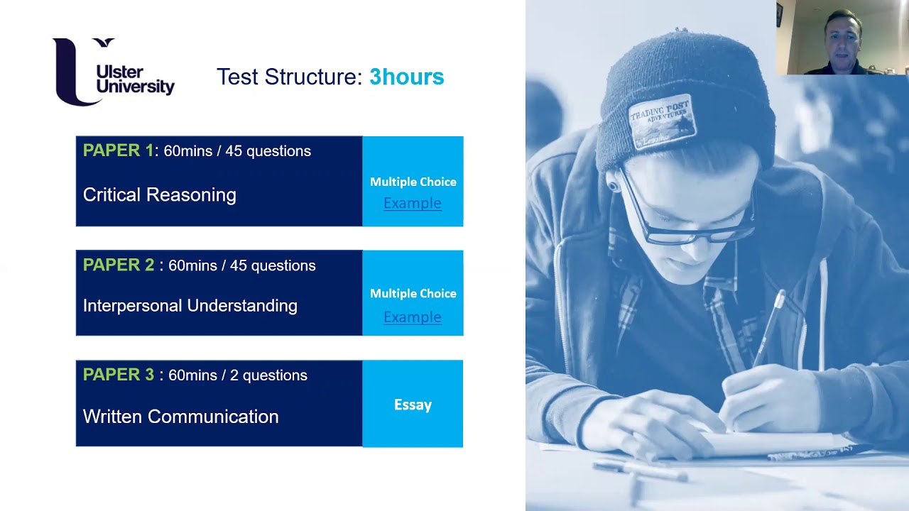 HPAT – What is it all about?