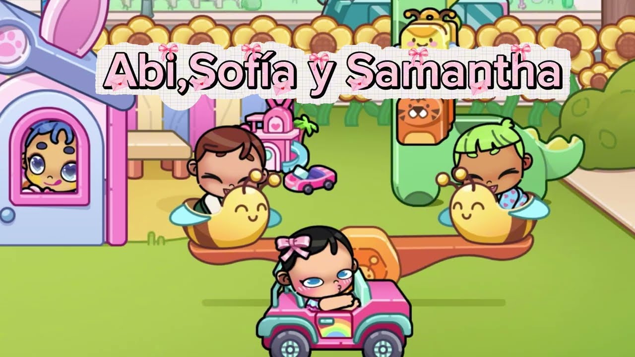 Intro para La pandilla de la Luna/It’s Narvie✨💗