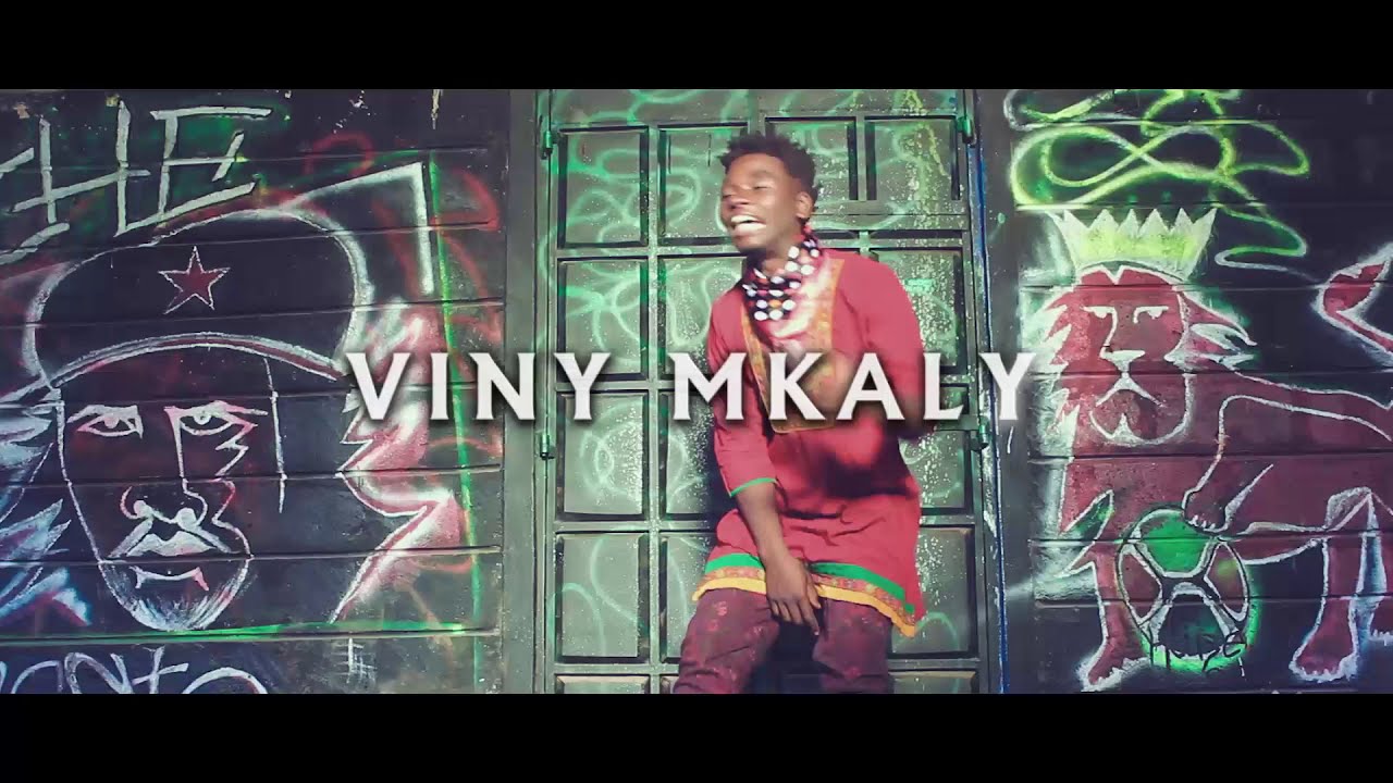 Uthenge - Viny Mkali - Mwanza By RayVany ft DiamomdPlatimumz