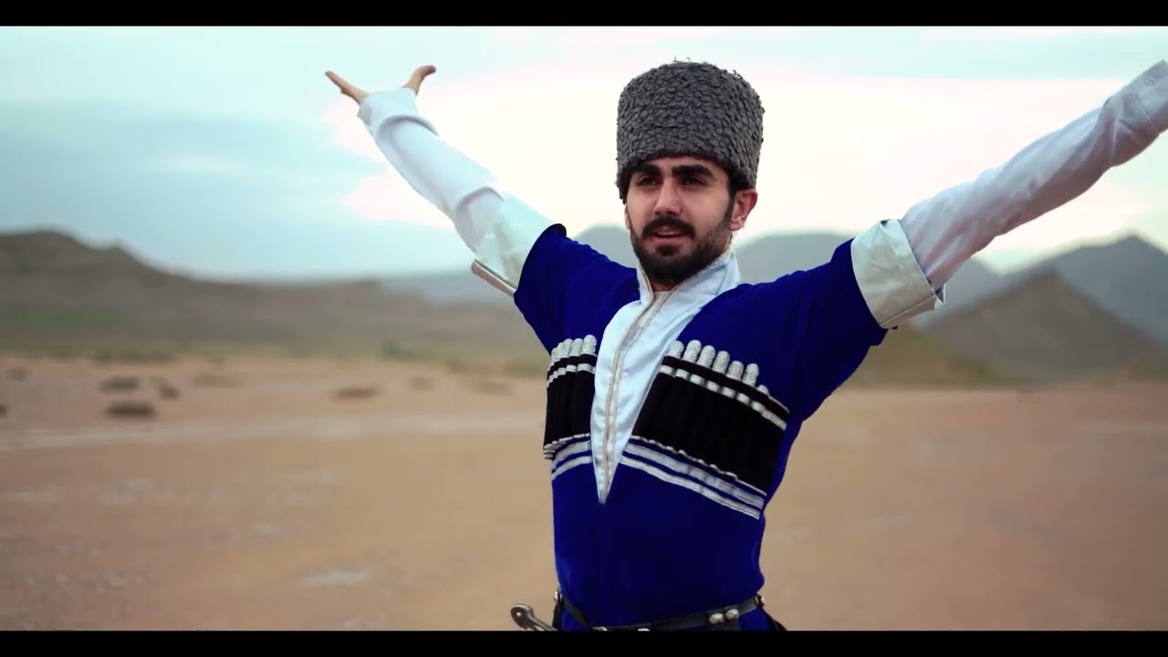 Kurdu rəqsi