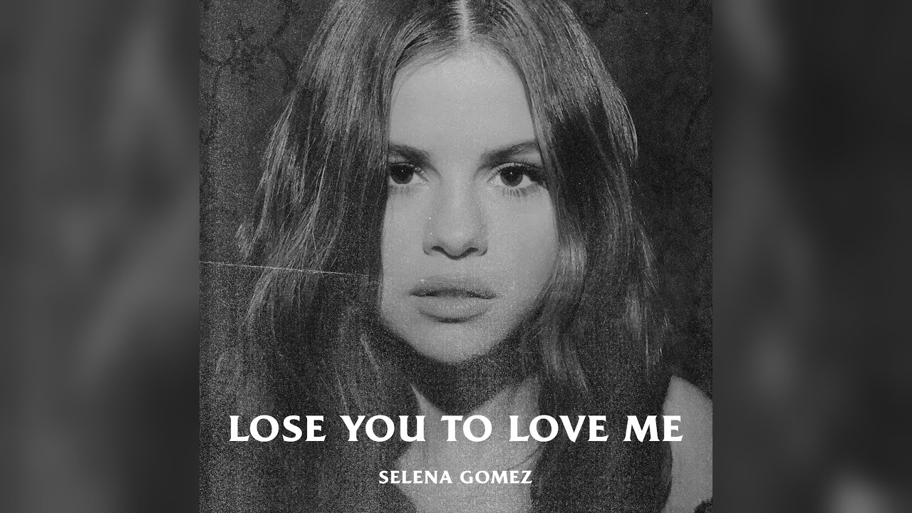 Selena Gomez - Lose You To Love Me (Official Instrumental)