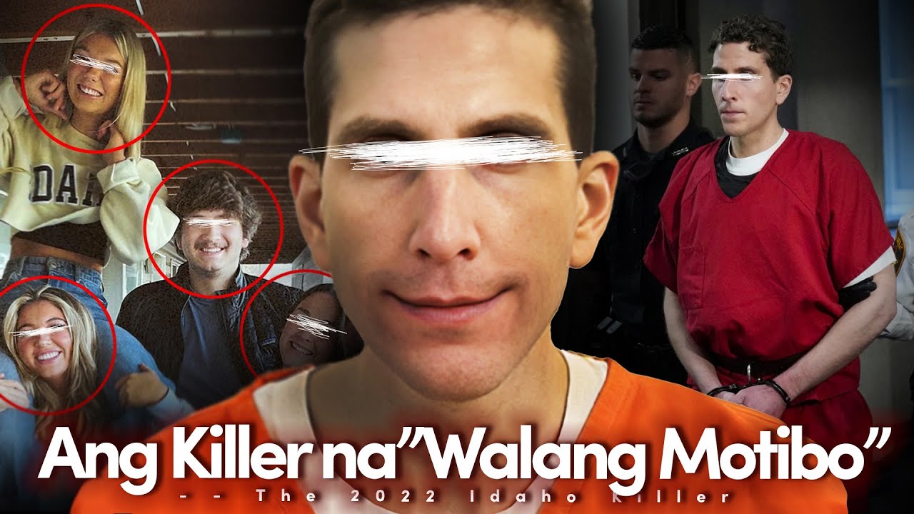 Ang Killer na 