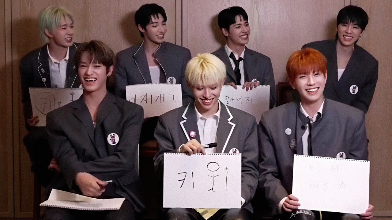 💬NEXZ 2025 Keywords | NEXZ x KKBOX KPOP | #NEXZ #BEAT_BOXER #NEXZ_KEYWORDS #NEXZ_KBOX_KPOP #NEX2Y
