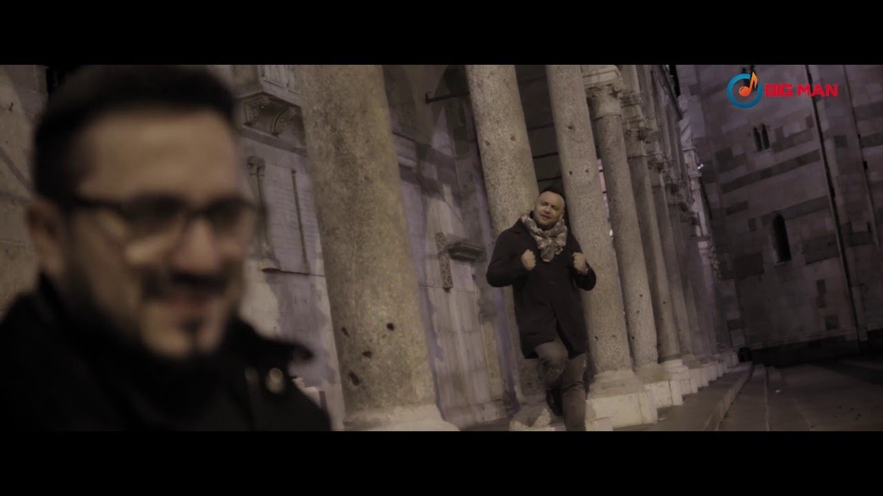 ALIN DE LA MILANO & Mr JUVE - Daca ai sti (VIDEO MANELE 2019)