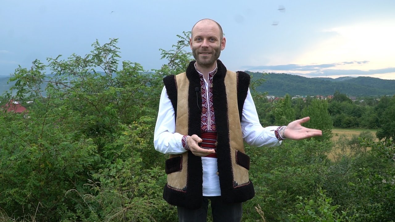 Цікаво! Хрестини на Гуцульщині. Забуті обряди та традиції