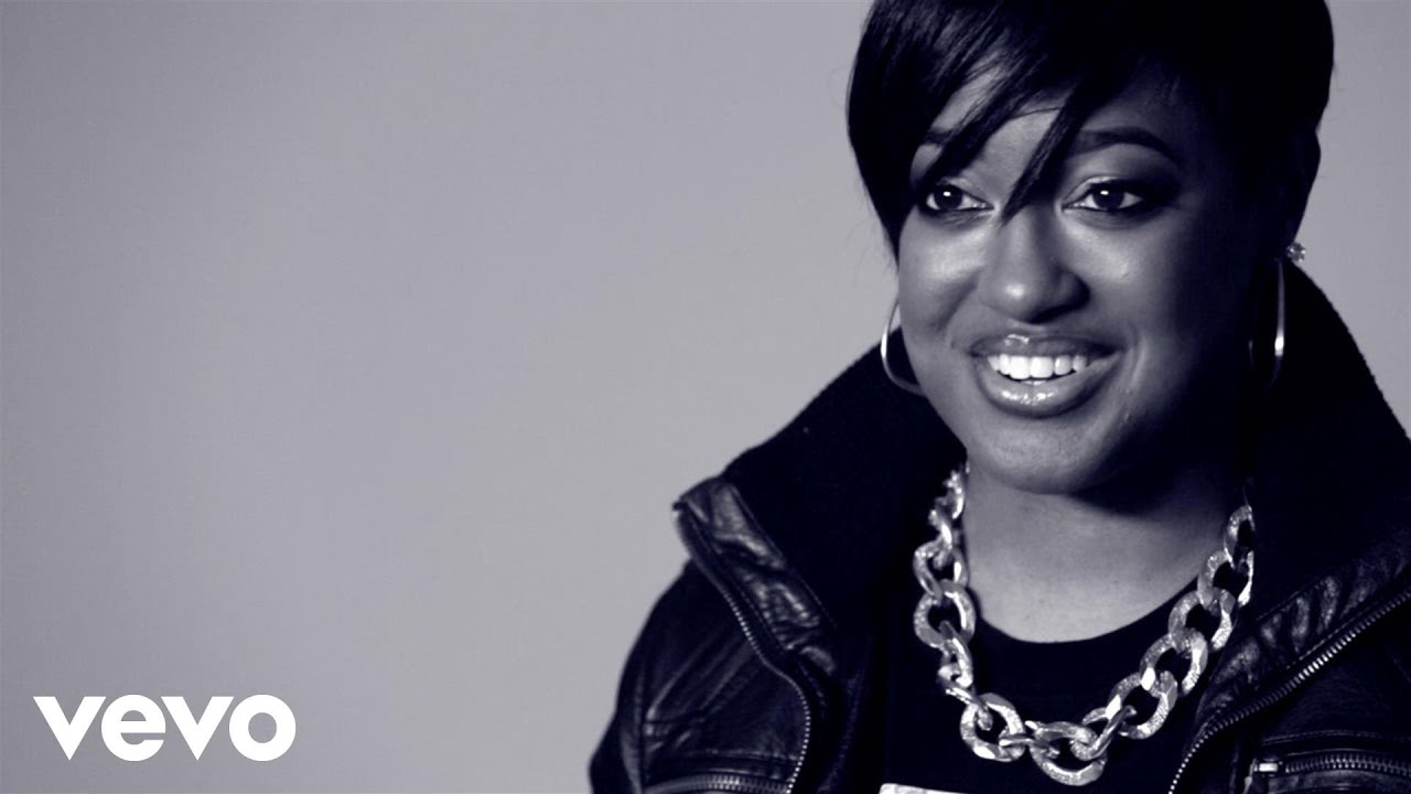 Rapsody - Rhyme and Reason: Complexion (A Zulu Love)