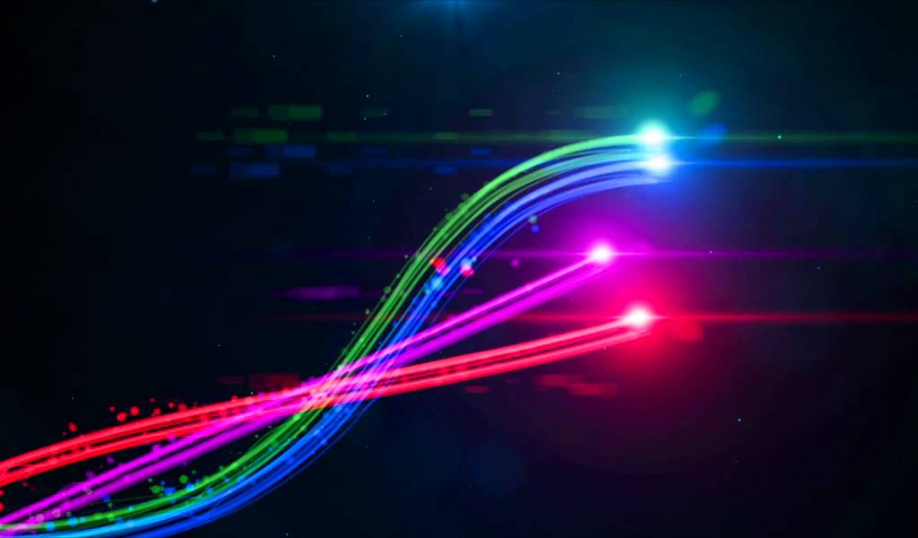 Vidyut - Start Up 10 sec Logo Reveal (1024X600) - TMH Films