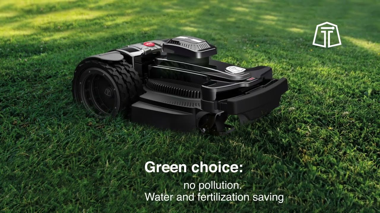 TECHLine Robot NEXTTECH LX6