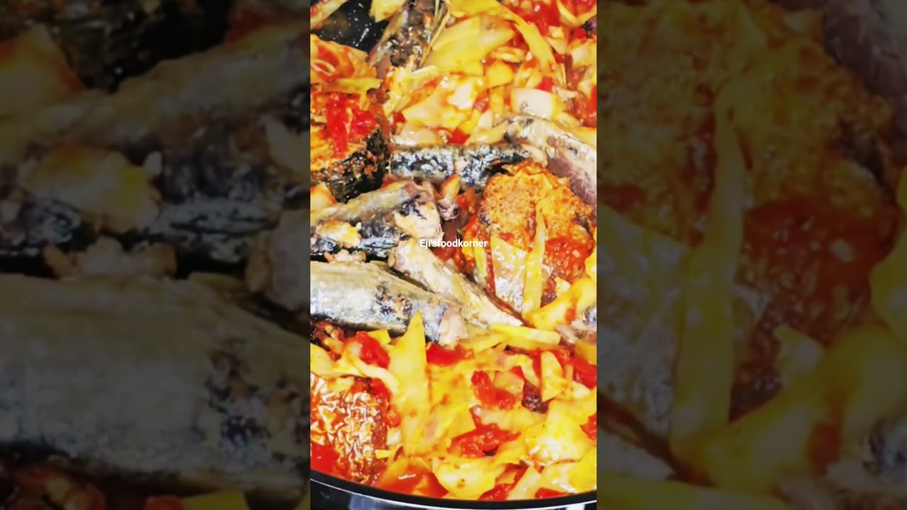 Капустный соус 