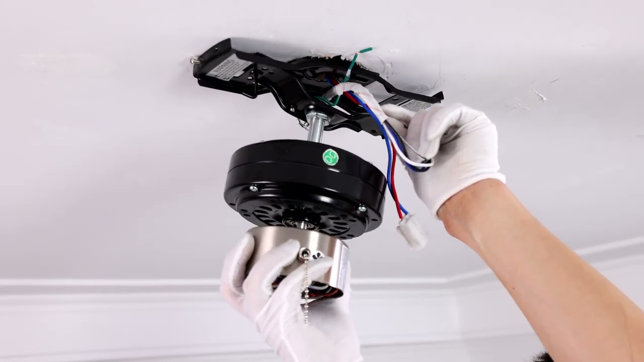 Installation Video-For Living 52