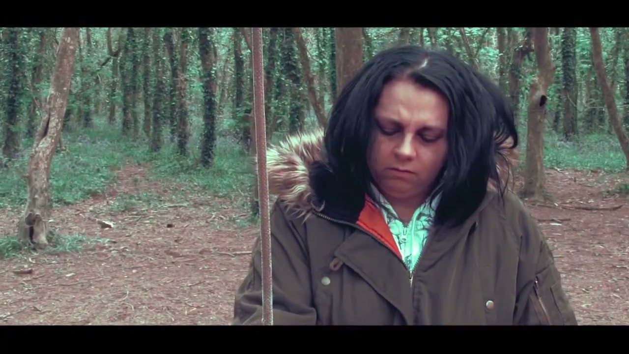 WHAT DWELLS THERE? - Short Film (UPDATED)