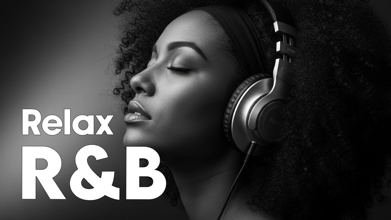 【R&B Relax 30】Healing Playlist / for Chill / Work / Indie / Ballad / Relax / Coffee