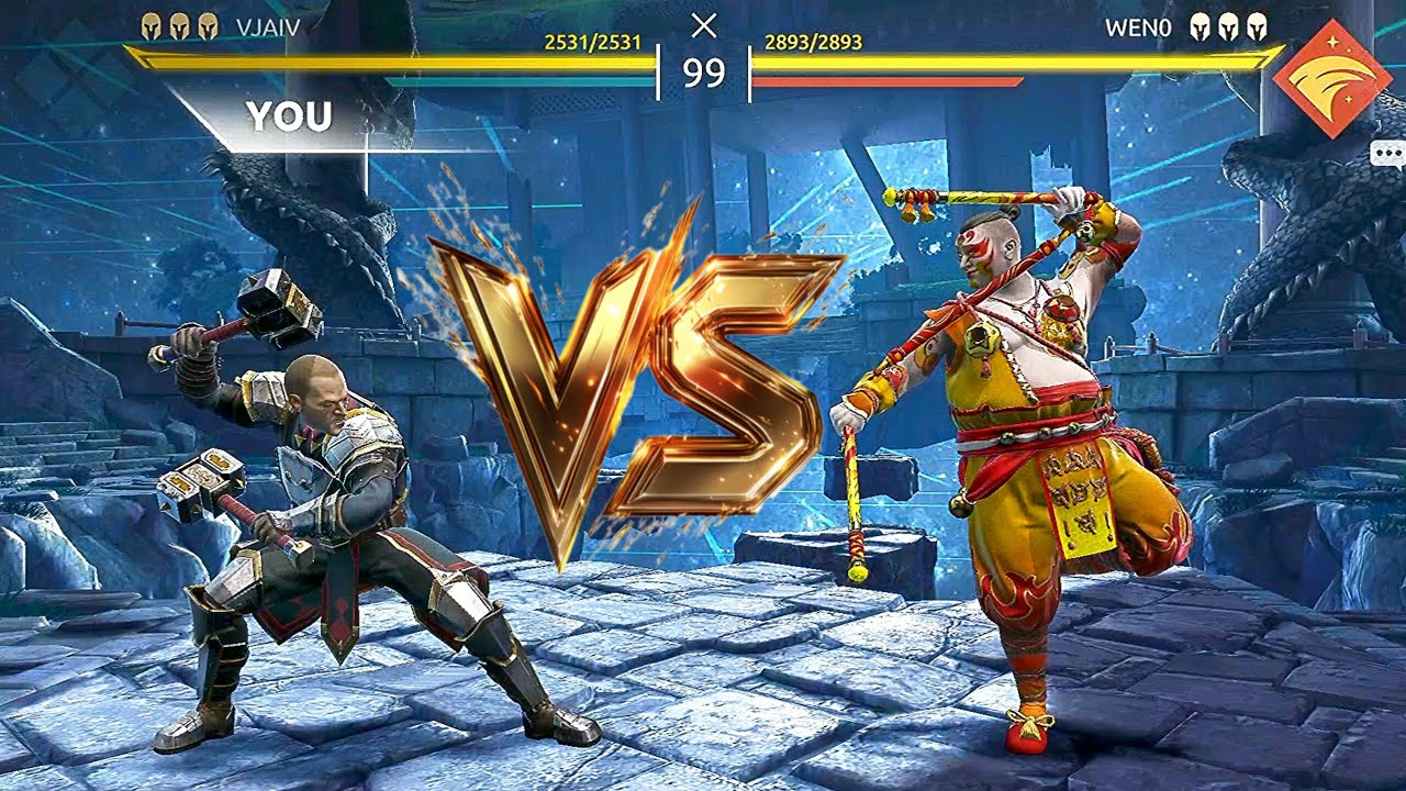 Shadow fight Full gameplay 🔥 best fighting game for Android 🔥|SHADOW FIGHT 4 