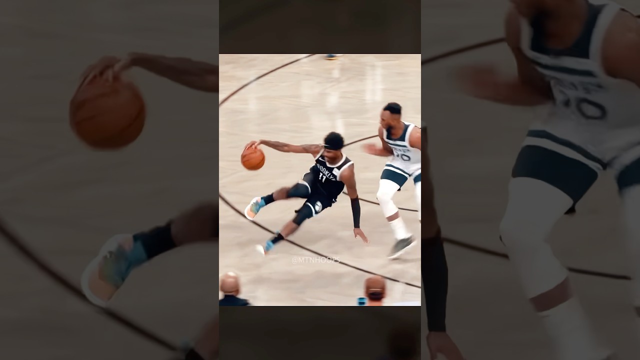 NBA “sold the clip” moments 😬 