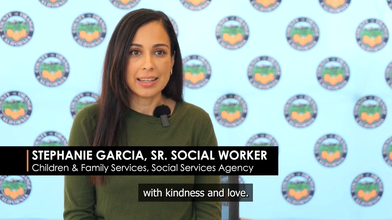 Social Work Month 2025 HCA Social Workers BOS Presentation 031125