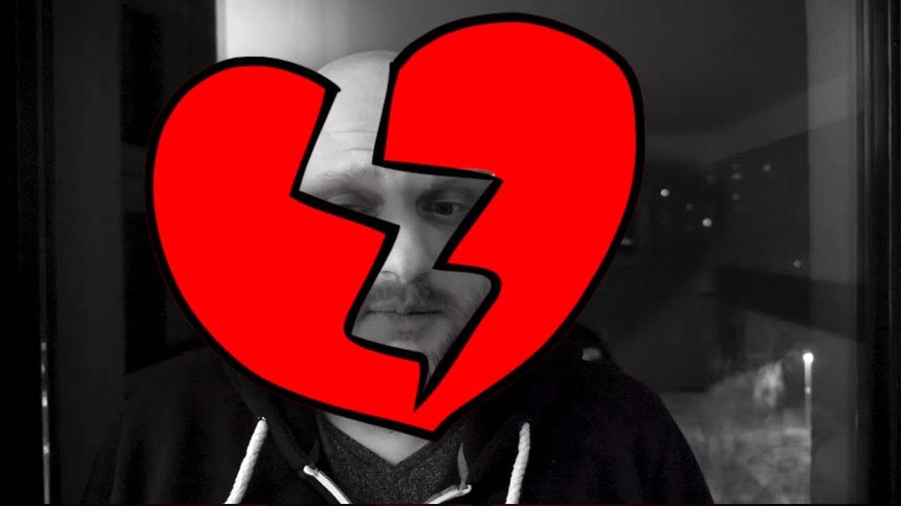 [NV#165] Co zrobić ze złamanym sercem?