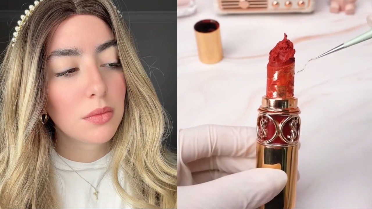 ❤️Historias Con Reparación De Maquillajer 🤣 Los Mejores Tiktoks de @Leidys Sotolongo 322