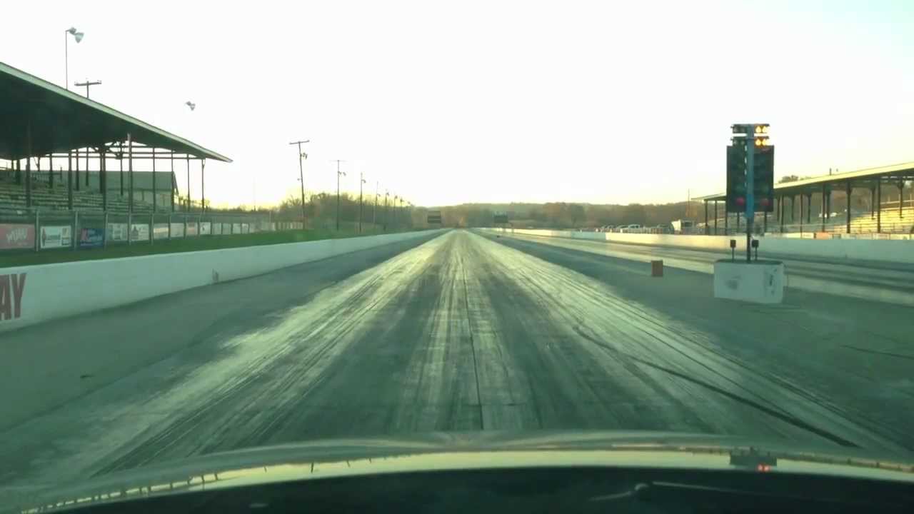 ShorTuning Formula 10.34@133 Nitrous