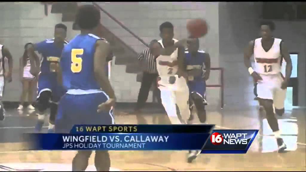 Wingfield vs. Callaway