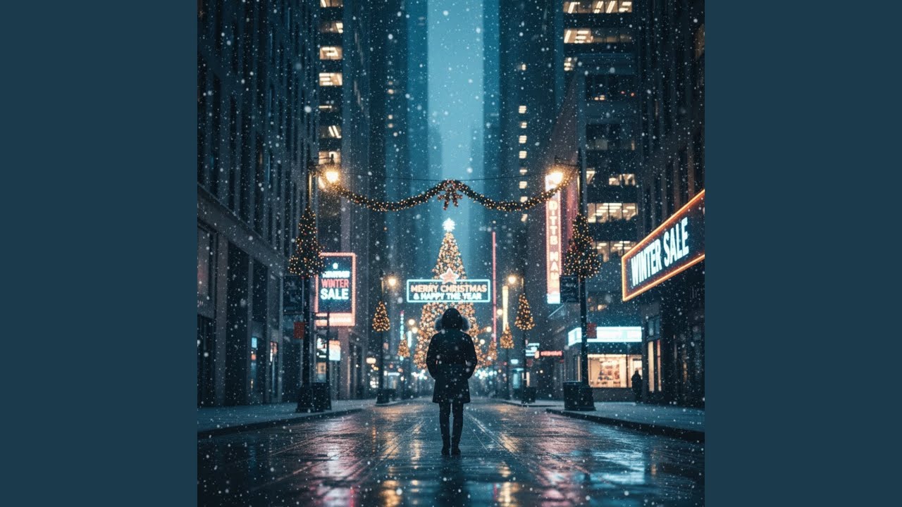 あの日のクリスマス