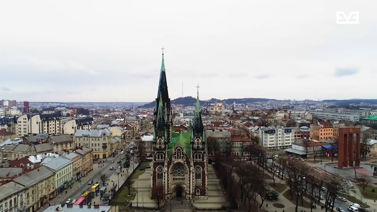 Veronika / Olga & Elizabeth Cathedral Dj Set (Silent)