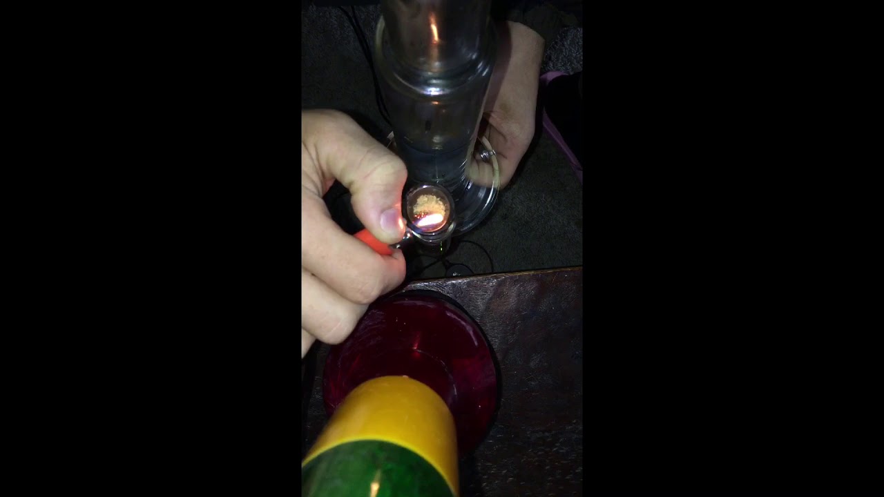 Super Milky Bong Rip!!!!