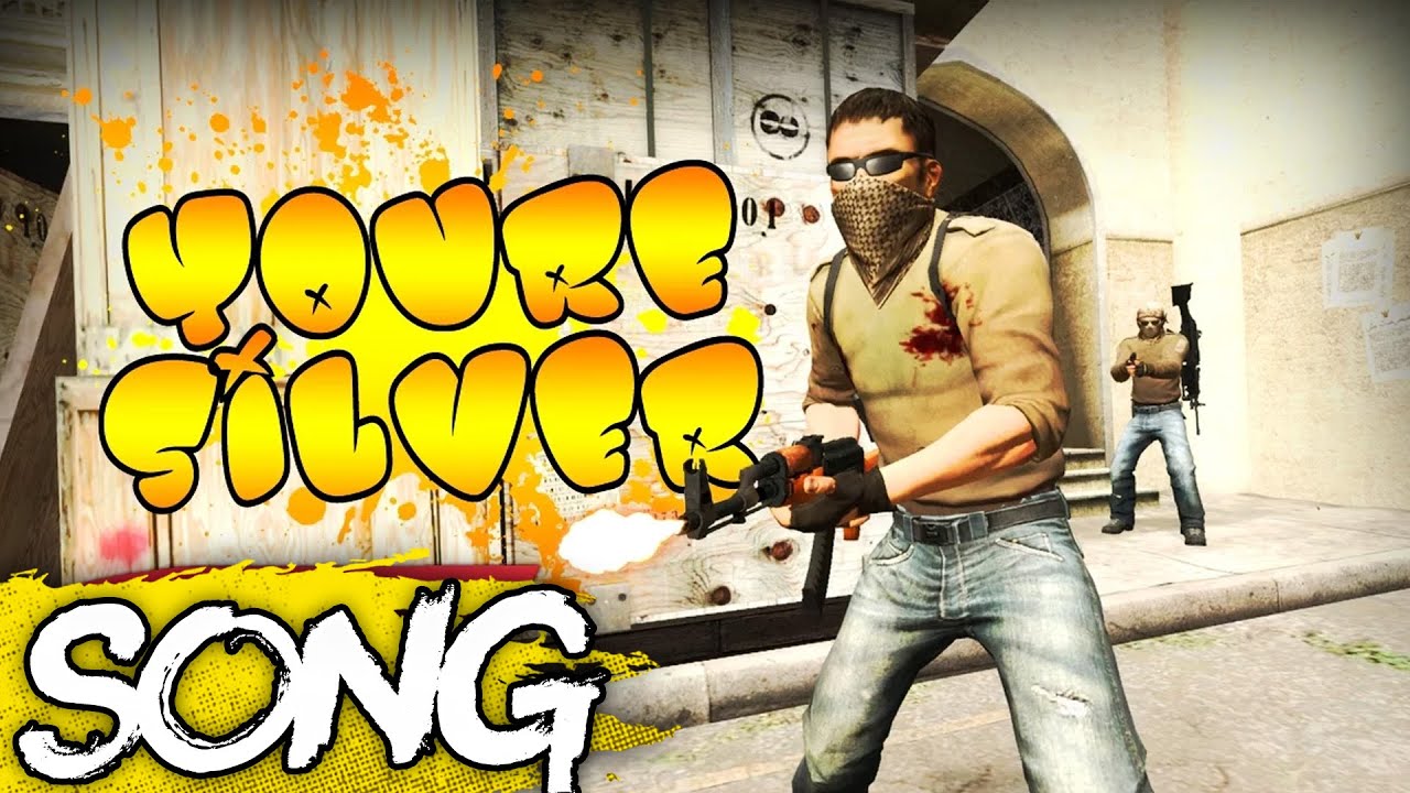 CS: GO Song | 