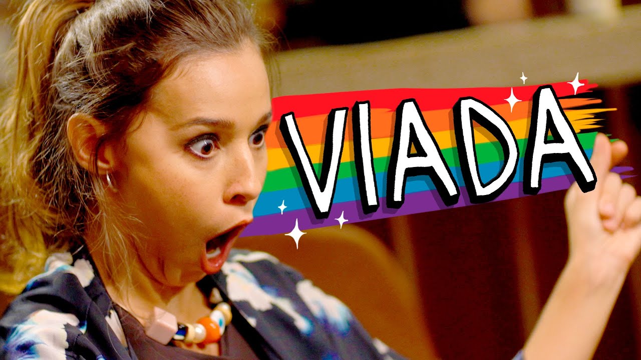 VIADA
