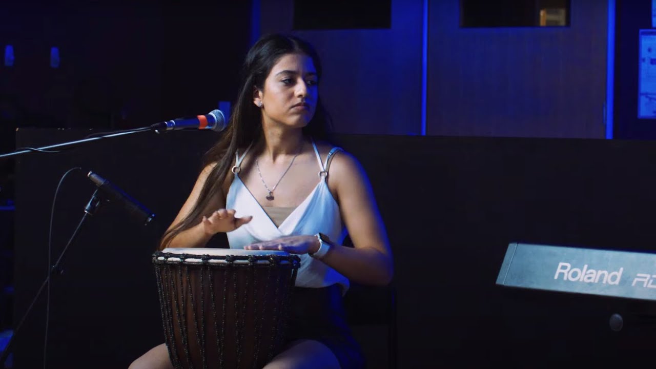 Dust and the Mountain - Music from the 2022 World Conferences of Queensland