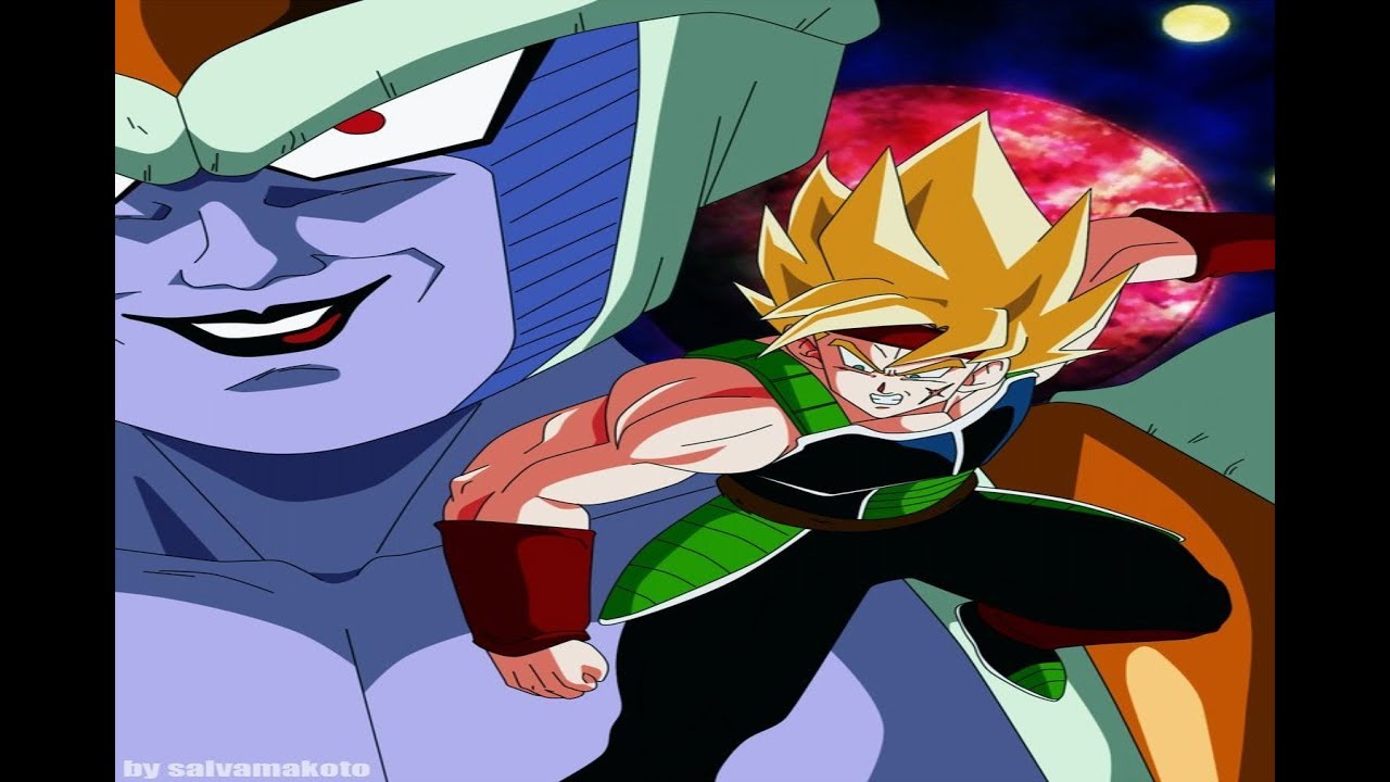 Vegito1089 Power Levels Triple Movie Pack