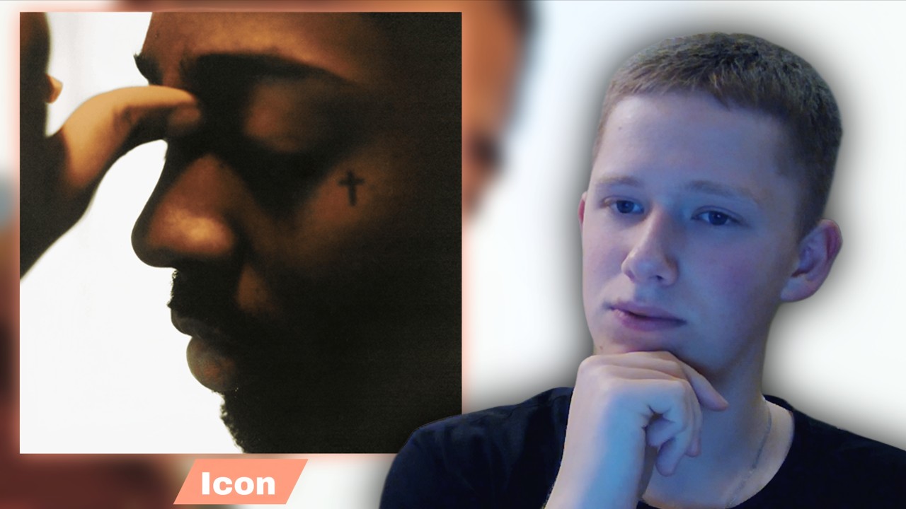 Brent Fayiaz- «Icon» | ТЕПЛЫЕ МЕЛОДИИ...