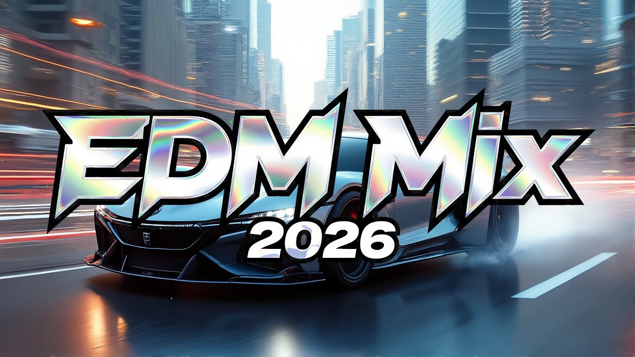 Nightcore Gaming Beats 2026 ♫ NCS High Energy Mix ♫ Epic EDM Tracks for Late Nights & Streams
