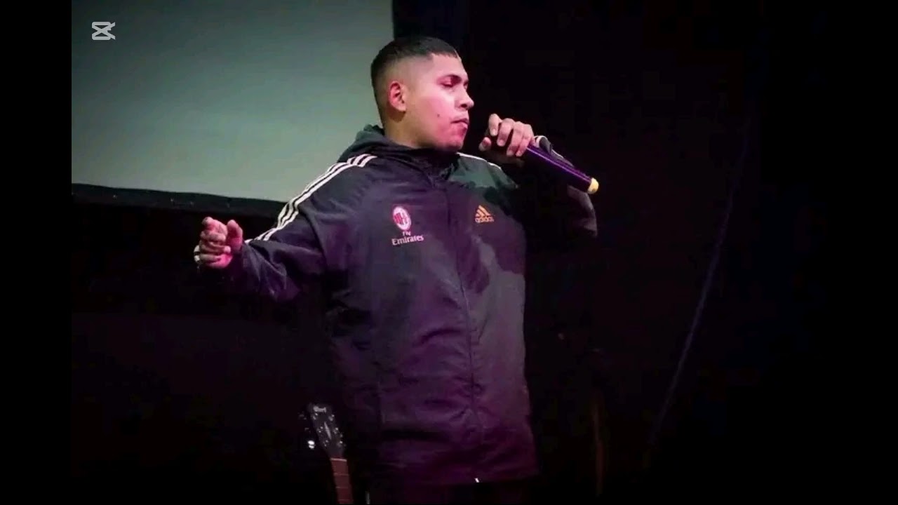 Gusty hdd rap alabanza 2026