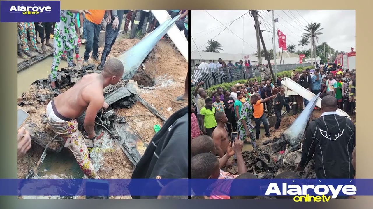 O MA ṢE O, BAALUU JA BỌ SORI ILE KAN N'IKẸJA