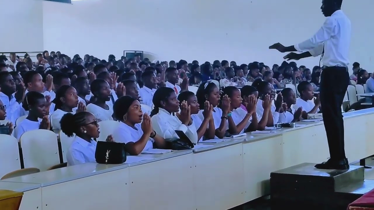 MISA YA HURUMA YA MUNGU//BWANA UTUHURUMIE//BY D B WASONGA