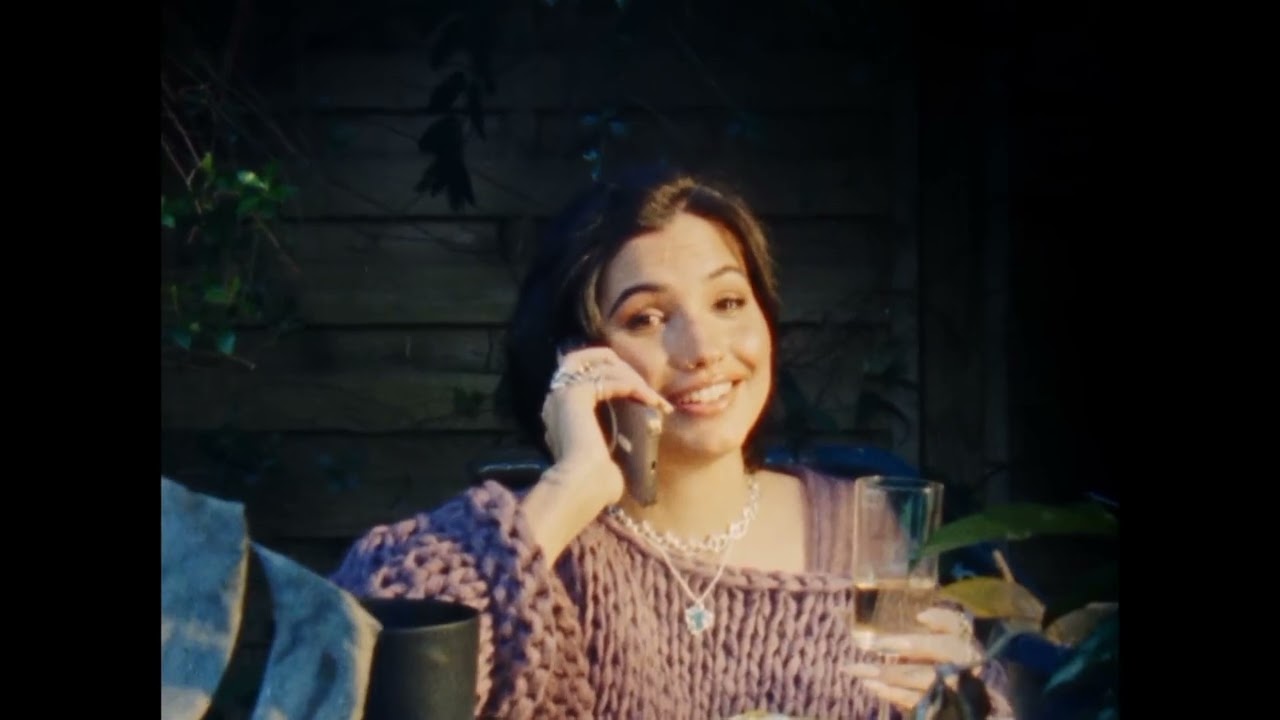 Mabel - January 19 (Visualiser) Reversed