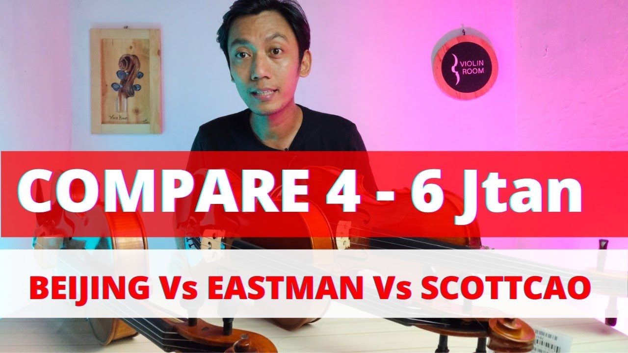 COMPARE BIOLA 4 - 6 JTAN. BEIJING, EASTMAN, SCOTTCAO