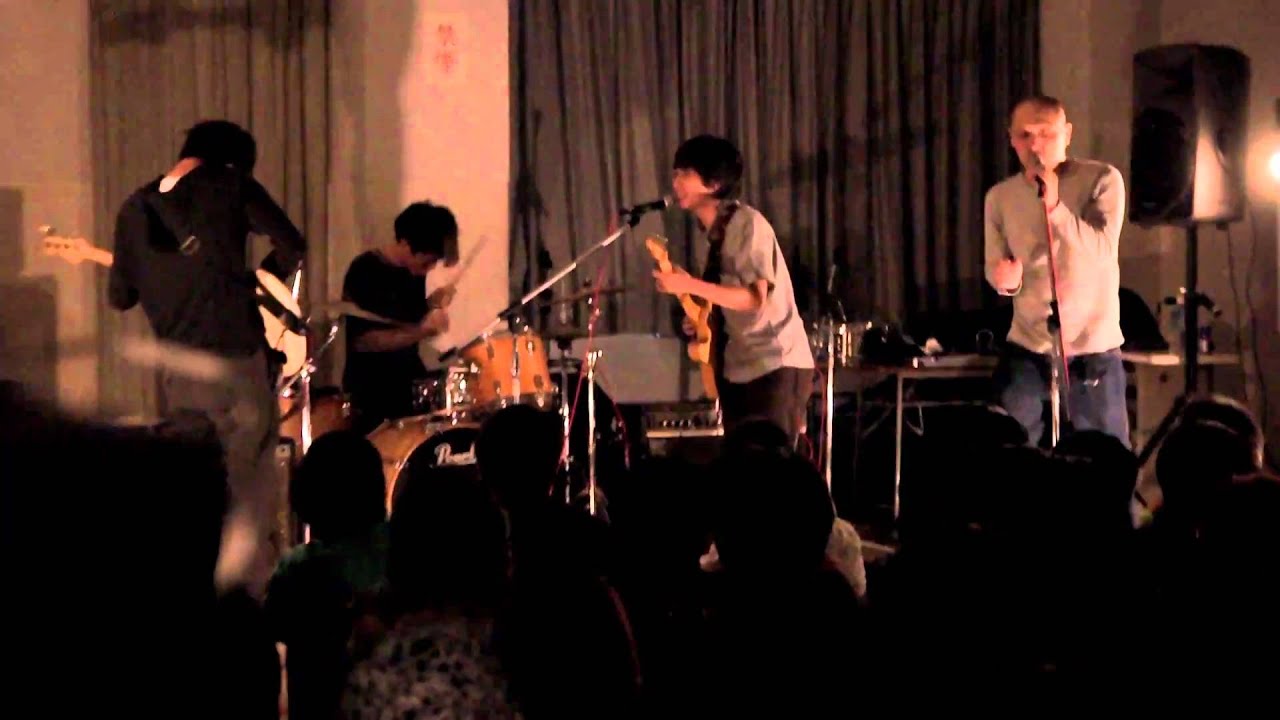 ECD + 空間現代 2010 11.07