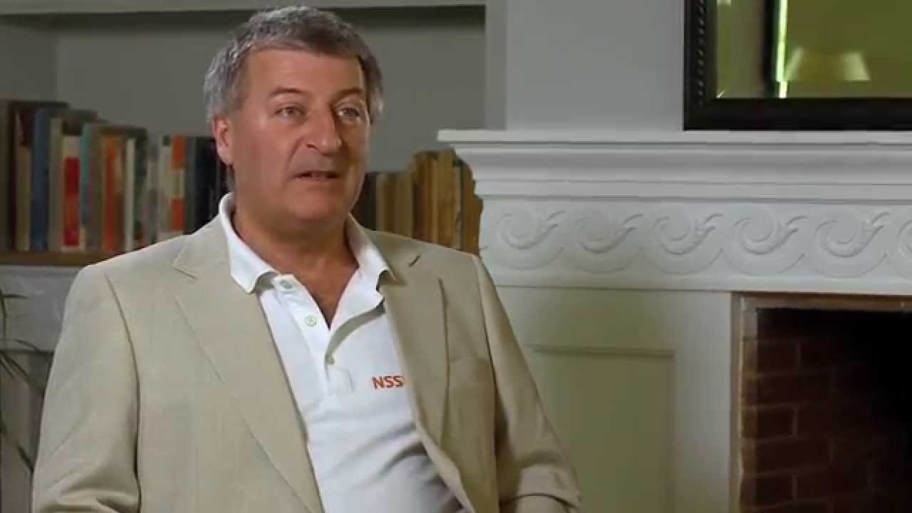 NSSLGlobal - A Maritime Case Study
