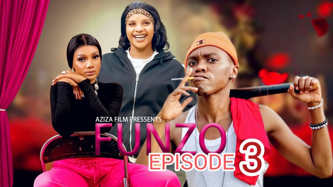 Funzoo series Episode 3#challenge #love #chingamedia #bailam #comedy 