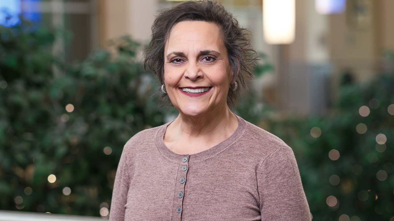 Jean Fox, D.D.S., on helping to launch the Bitonte College of Dentistry