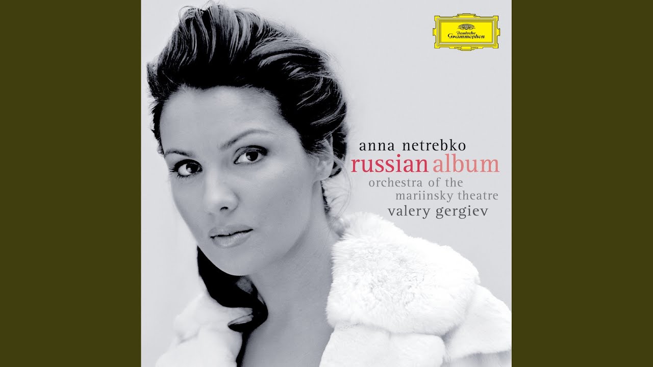 Prokofiev: War and Peace, Op. 91: 