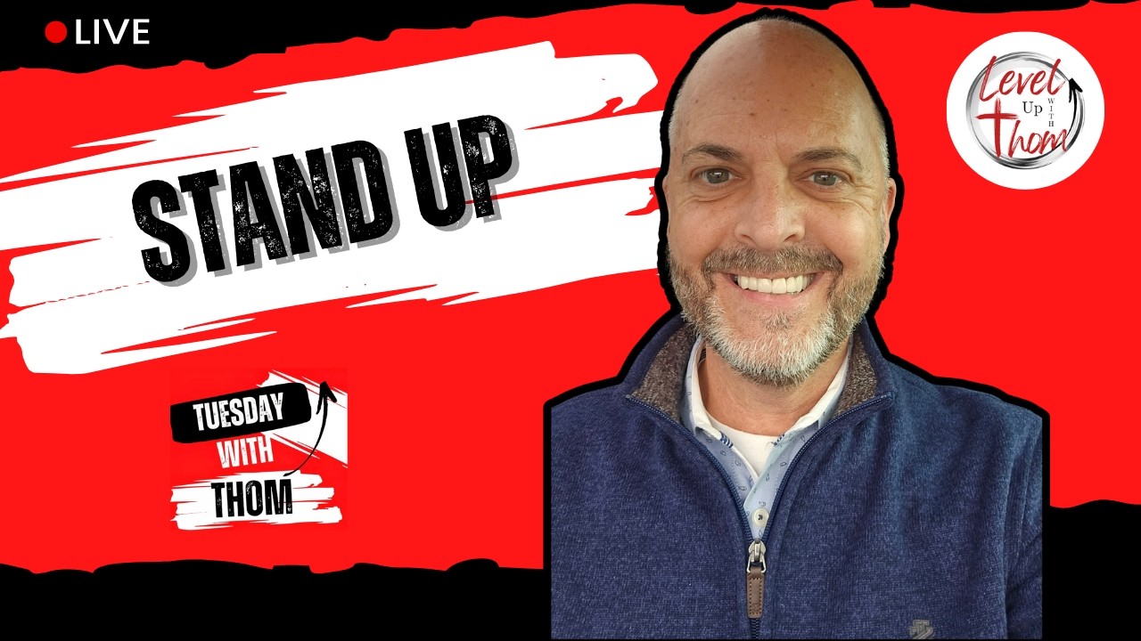 Stand Up