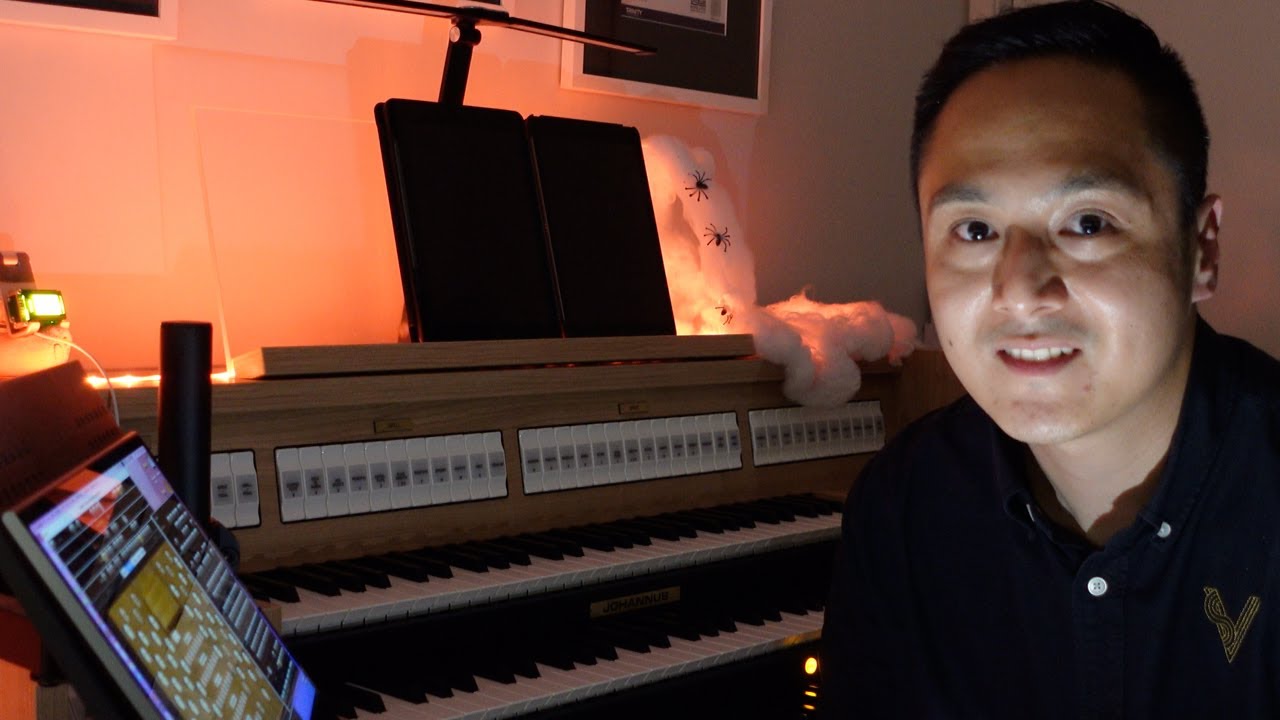 WAR MARCH OF THE PRIESTS (arr. W. T. Best) - Felix Mendelssohn